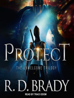 cover image of Protect